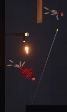 火柴人射击游乐场(People Stickman Playground - Shoot Ragdoll Zombie)