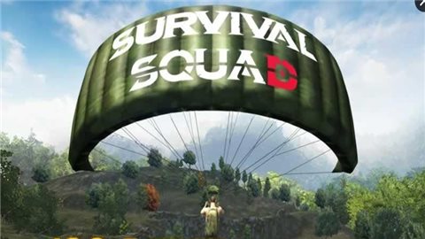 survival squad（生存小队试玩版）