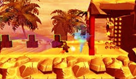 战斗忍者射击游戏最新版（Fight Ninja Shoot）