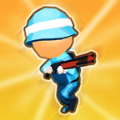 建造和射击(Build and Shoot)