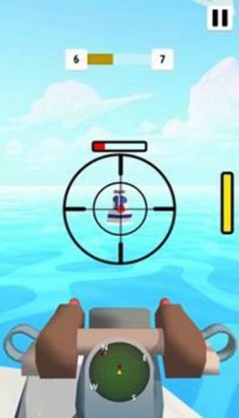 空中防御战（Air Defence Gunner）