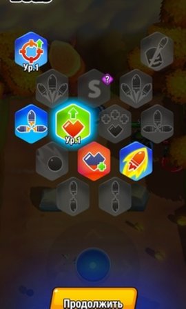 坦克VS臭虫(Tanks vs Bugs)