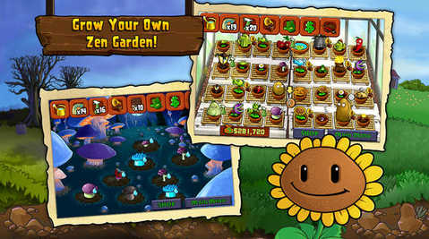 PvZ（植物大战僵尸sf版最新版）