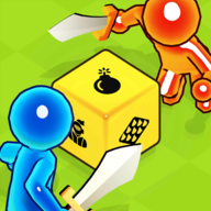 Dice Battle!（骰子大战）