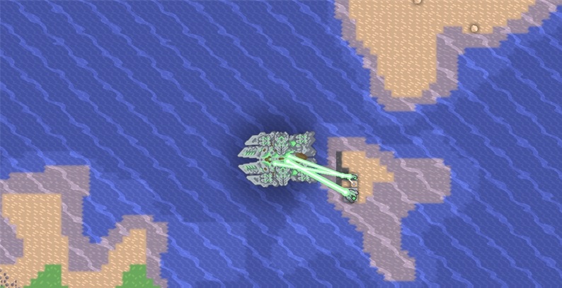 mindustrybe游戏