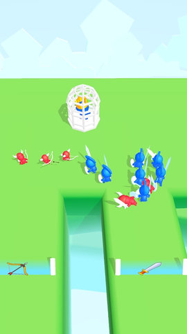 计数战争(Count Wars)
