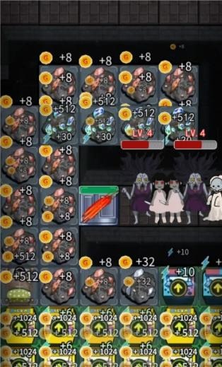 猛鬼邻居游戏最新版