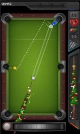 8球之皇(8 Ball Pooling)