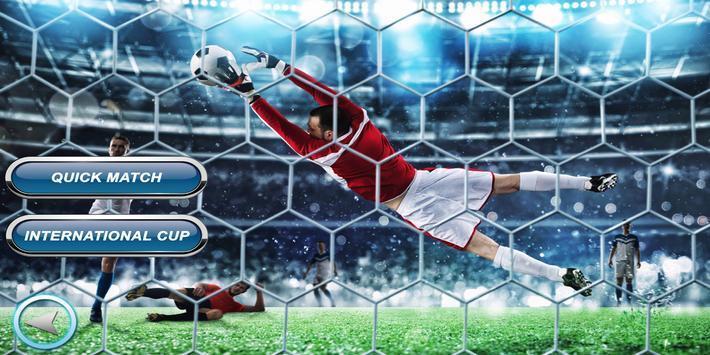 足球英雄杯(Nurex Soccer)