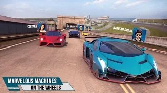 3D涡轮漂移(3D Turbo Drift)