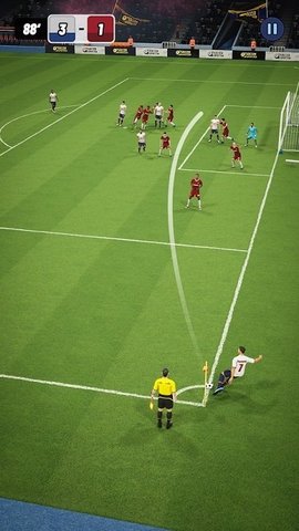 足球超级巨星(Soccer Star)