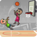 篮球之战游戏安卓版(Basketball Battle)