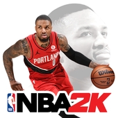 nba2kmobile篮球手游