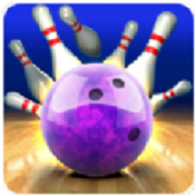 真正的保龄球3d（Real bowling 3d）