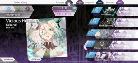 arcaea破解版