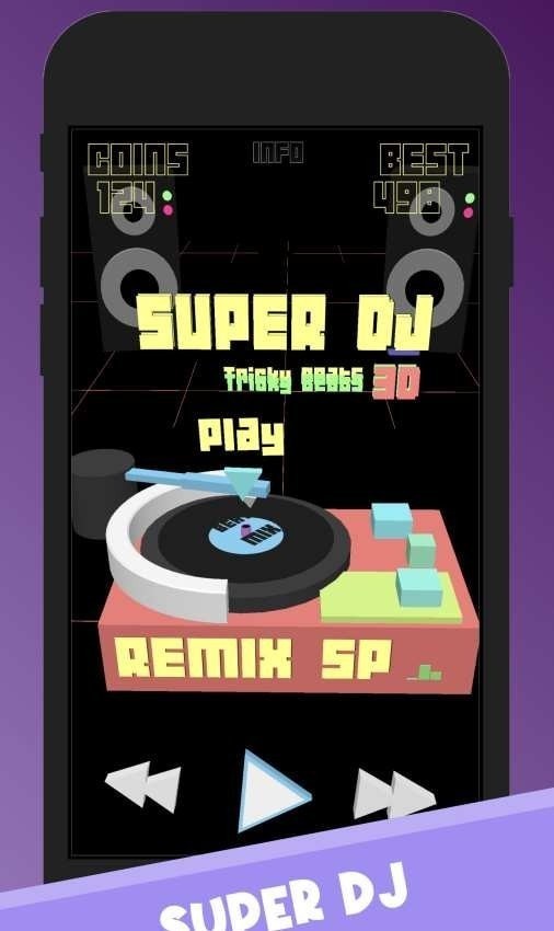 超级DJ (1)