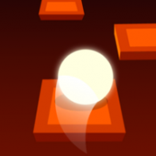 跳球魔术砖(Hop Ball Magic Tiles  Dancing Color Ball 3D)
