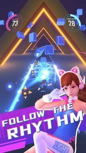 节奏音速