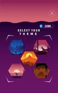 跳球魔术砖(Hop Ball Magic Tiles  Dancing Color Ball 3D)