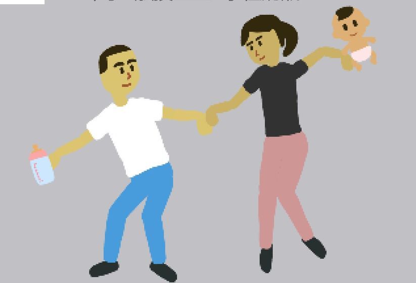 孕妈琐事(pregnancy story)