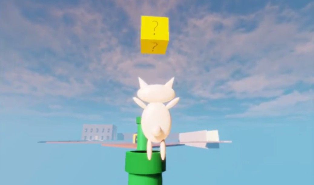 鲤鱼解说猫里奥 (1)