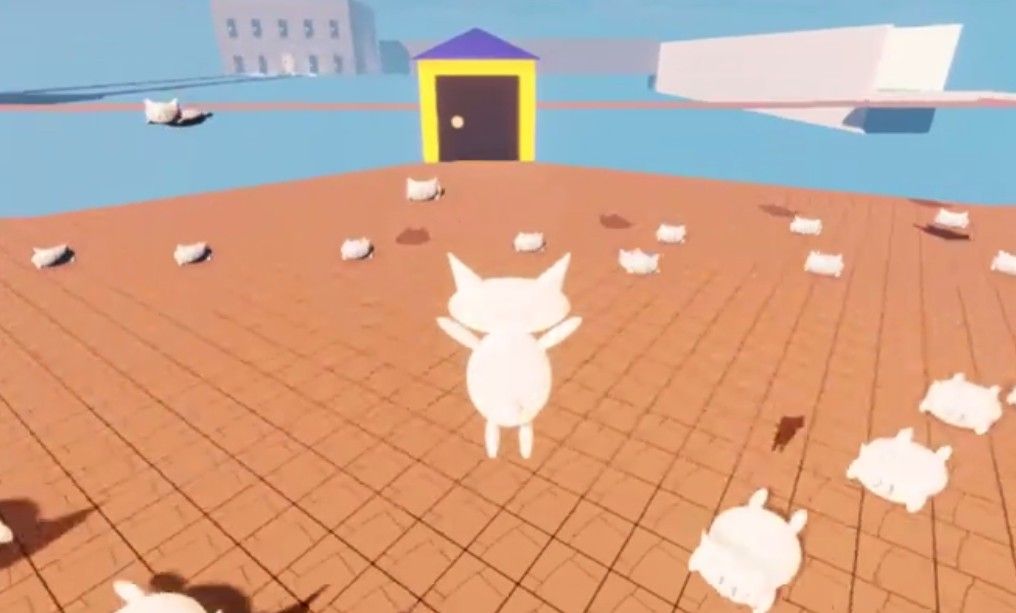 鲤鱼解说猫里奥 (1)