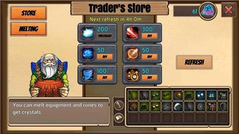 灵魂突击者(Soulbound Raiders)
