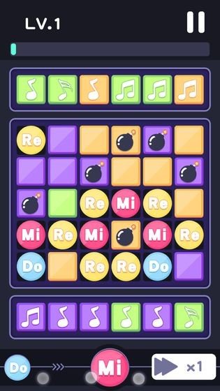 点击消除(Click Elimination)
