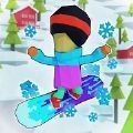 乘风破浪的姐姐(Idle Ski Resort)