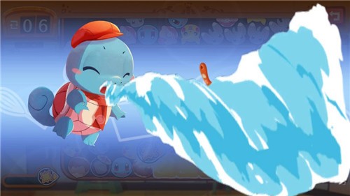 宝可梦Cafe Mix(Pok&eacute;monCaf&eacute;)