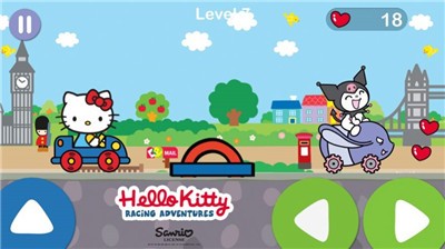 凯迪猫飞行冒险官方版