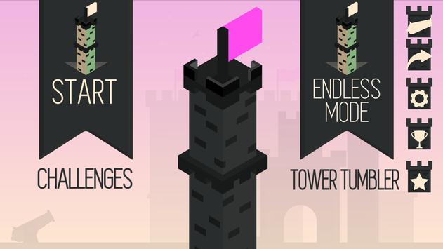 Tower Tumbler