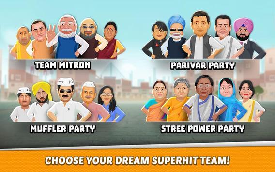 板球大战2020(Cricket Battle)