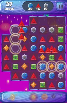 星球珠宝比赛(Planet Jewel Match)