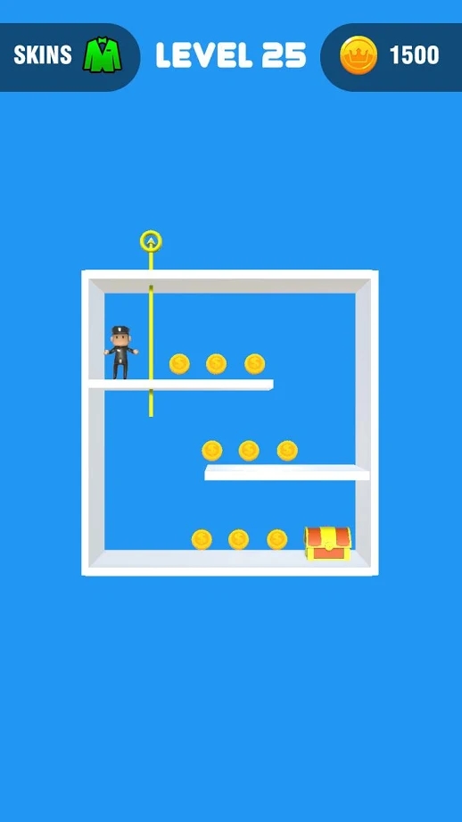 别针警察(Pin Police)