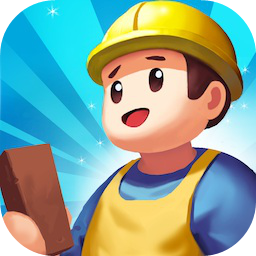 搬砖我贼溜破解版(Idle Decoration Inc)