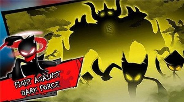 火柴人王者格斗无限金币版