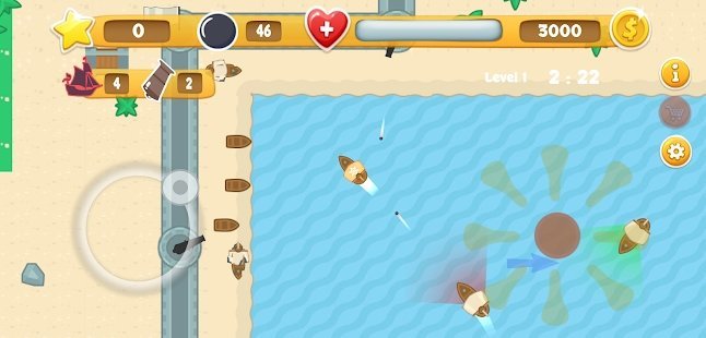 The last pirate (1)