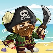 The last pirate