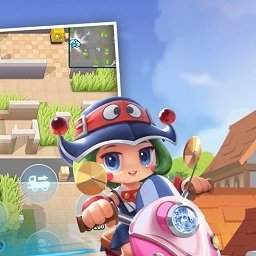 疯狂奔跑破解版