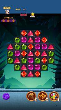 新珠宝经典红包版(New Jewels Classic 2020)