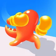 恐龙奔跑者3D(Dino Runner 3D)