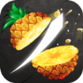 切水果大屠杀(Fruit Slice)
