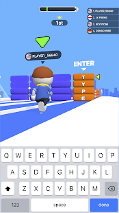 Type Sprint