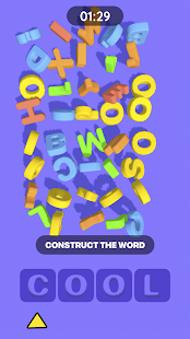 Type Sprint