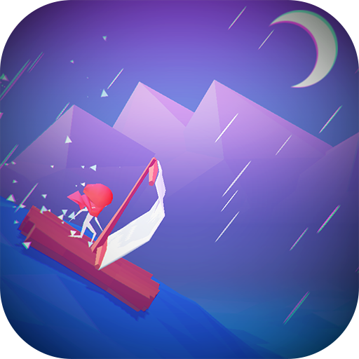 风平浪静(Saily Seas)