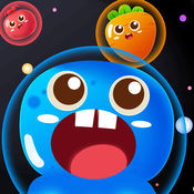 大球吃小球(FightBall)