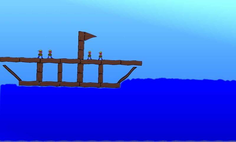 水物理模拟器(Water Physics Simulation)