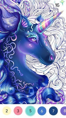数字填色乐趣涂 (1)