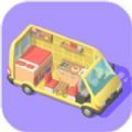 面包车生活家具设计(Vanlife)